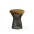 Platner Stool Stools Knoll Metallic Bronze Knoll Velvet - Penny 