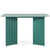 Plec Desk Table Tables RS Barcelona Green Steel 