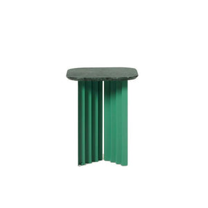 Plec Table-Marble table RS Barcelona Small Green Aver 