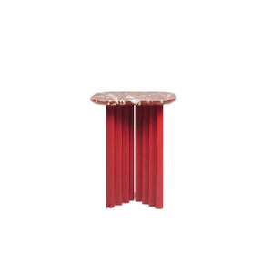 Plec Table-Marble table RS Barcelona Small Red Francia 