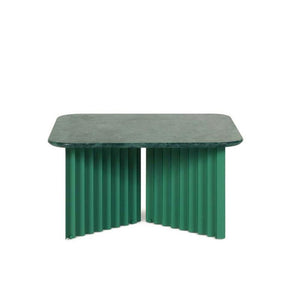Plec Table-Marble table RS Barcelona Medium Green Aver 