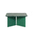 Plec Table-Marble table RS Barcelona Medium Green Aver 