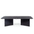 Plec Table-Steel table RS Barcelona Large Black 