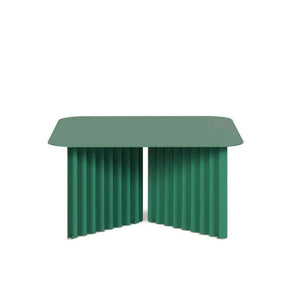 Plec Table-Steel table RS Barcelona Medium Green 