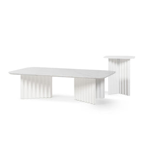 Plec Table-Marble table RS Barcelona 
