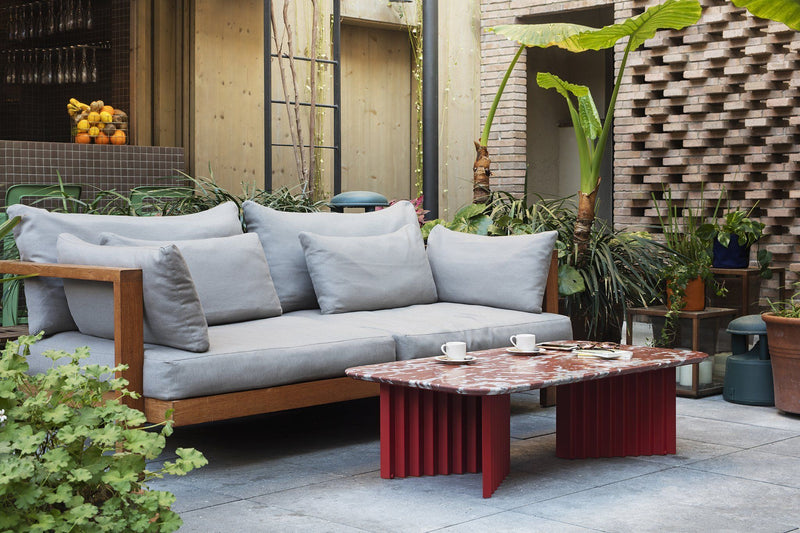 Plec Table-Marble table RS Barcelona 