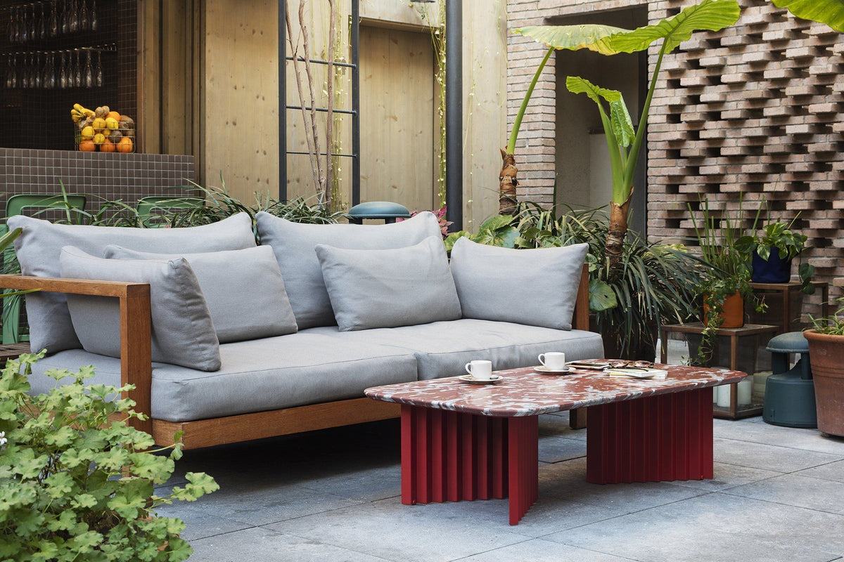 Plec Table-Marble table RS Barcelona 