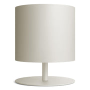 Plot Large Planter Table Lamps BluDot Putty 