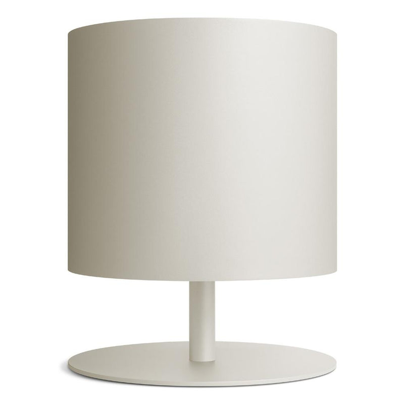 Plot Large Planter Table Lamps BluDot Putty 