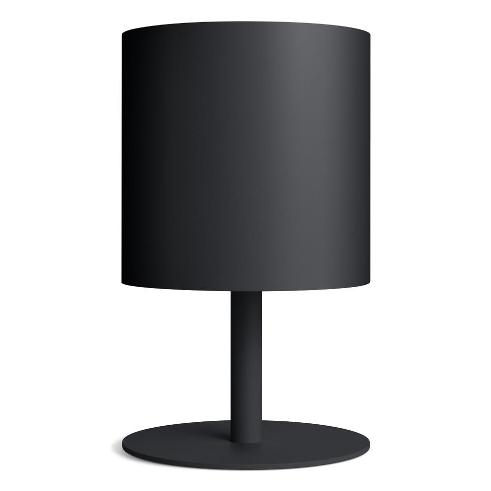 Plot Medium Planter Table Lamps BluDot Oblivion 