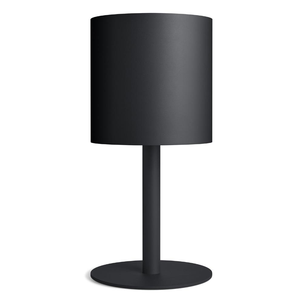 Plot Small Planter Table Lamps BluDot Oblivion 