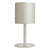 Plot Small Planter Table Lamps BluDot Putty 