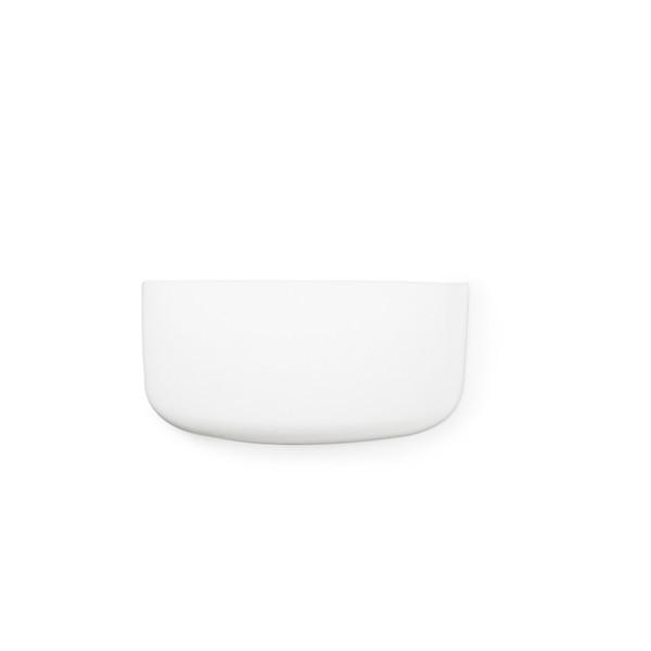 Pocket Organizer Accessories Normann Copenhagen #1 White 