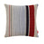 Point Pillow (Set of 2) Pillows Maharam Ivory And Ember Color Pattern 