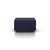 Polder Ottoman ottomans Vitra night blue 