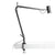 Polo Table Lamp Table Lamps Marset Clamp Base Black 