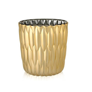Precious Jelly Vase Vases Kartell Gold 