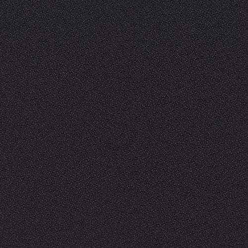 Saarinen Arm Chair Cushion Replacement cushions Knoll Presto - Charcoal Gray - k100013 