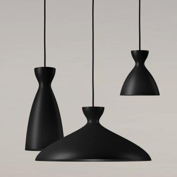 Pretty Pendant Lamp Pendant Lights Original BTC 