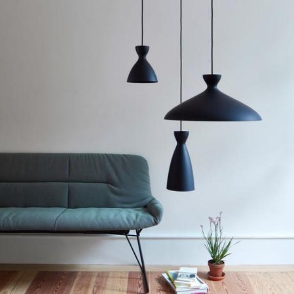 Pretty Pendant Lamp Pendant Lights Original BTC 