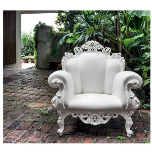 Proust Armchair lounge chair Magis 