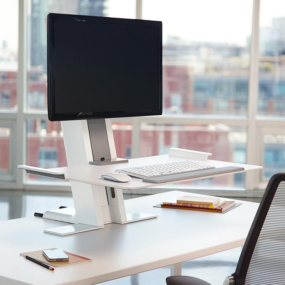 QuickStand Desks humanscale 