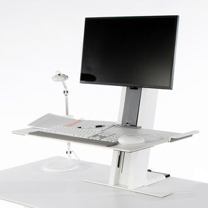 QuickStand Desks humanscale 