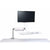 QuickStand Lite Desks humanscale 