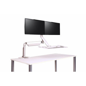 QuickStand Lite Desks humanscale 
