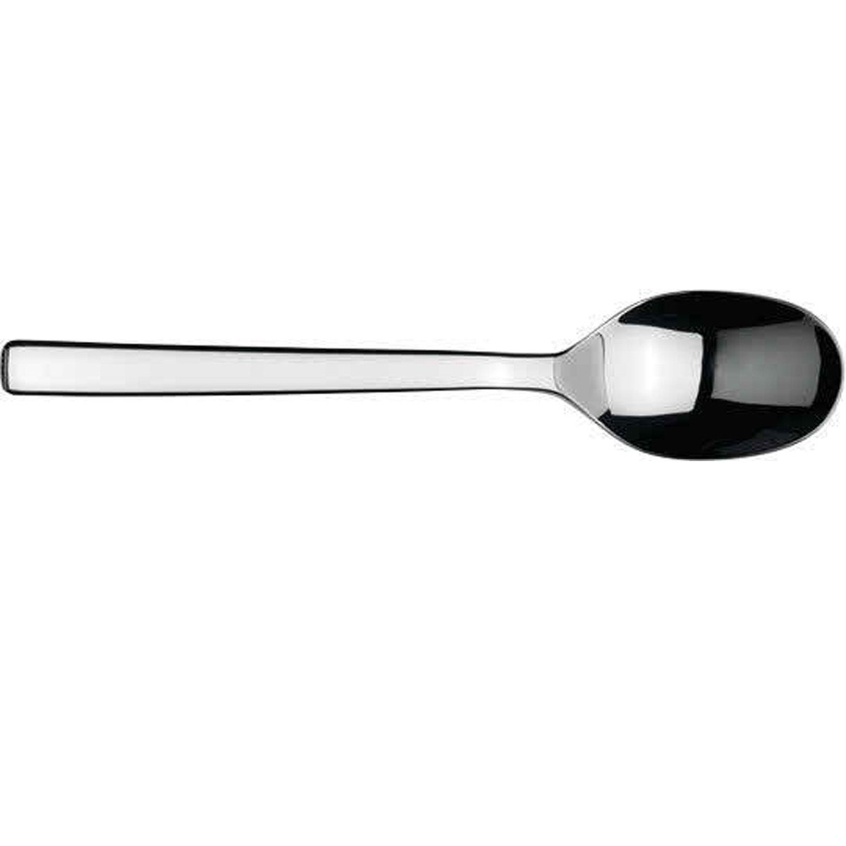 Ovale Table Spoon, Set of 4- REB09/1 flatware Alessi 