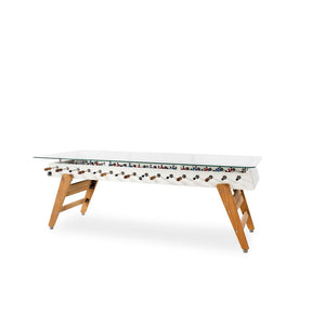 RS MAX Dining Table Miscellaneous RS Barcelona White 