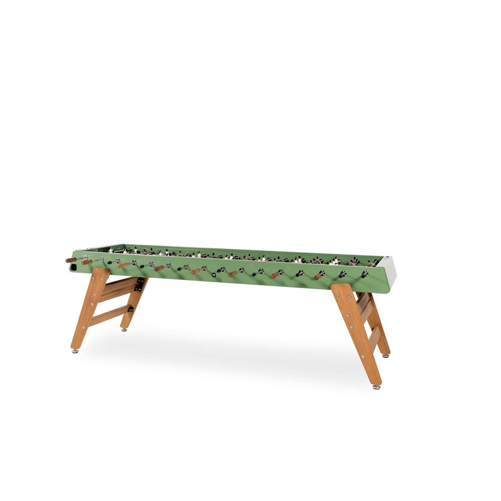 RS MAX Football Table Miscellaneous RS Barcelona Green 