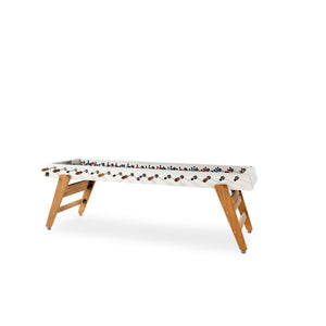 RS MAX Football Table Miscellaneous RS Barcelona White 
