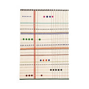 Rabari Rug Rug NaniMarquina Rabari 2 Small - 5’7" x 7’10" 