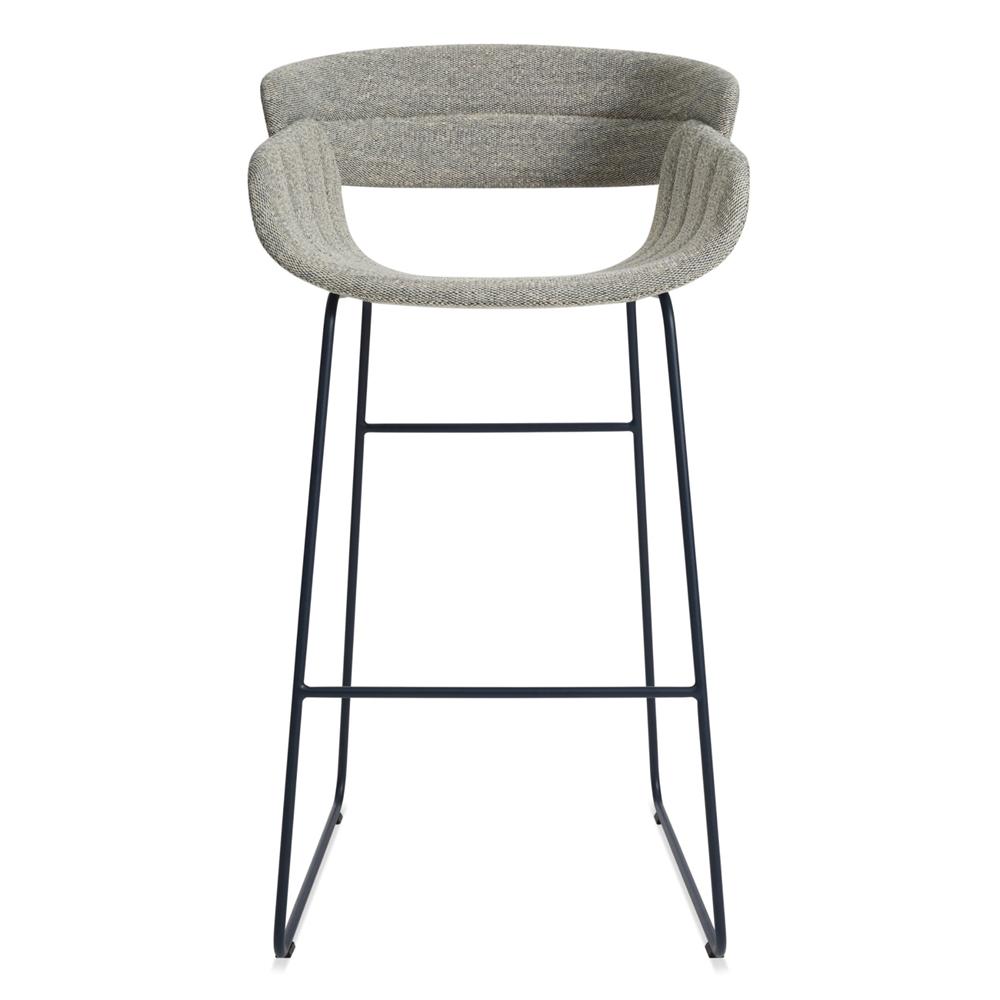 Racer Barstool Stools BluDot Tait Marine 