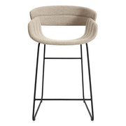 Racer Counter Stool Stools BluDot Tait Stone 