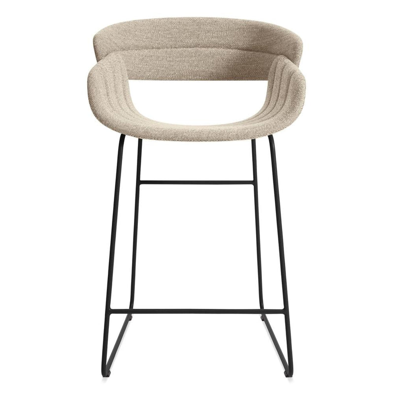 Racer Counter Stool Stools BluDot Tait Stone 