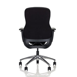 Knoll ReGeneration Work Chair Fully Upholstered task chair Knoll 