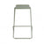 Ready Stacking Barstool Stools BluDot Grey Green 