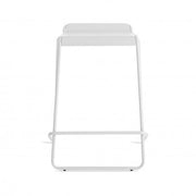 Ready Stacking Counter Stool Stools BluDot White 
