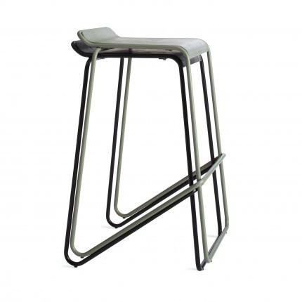 Ready Stacking Counter Stool Stools BluDot 