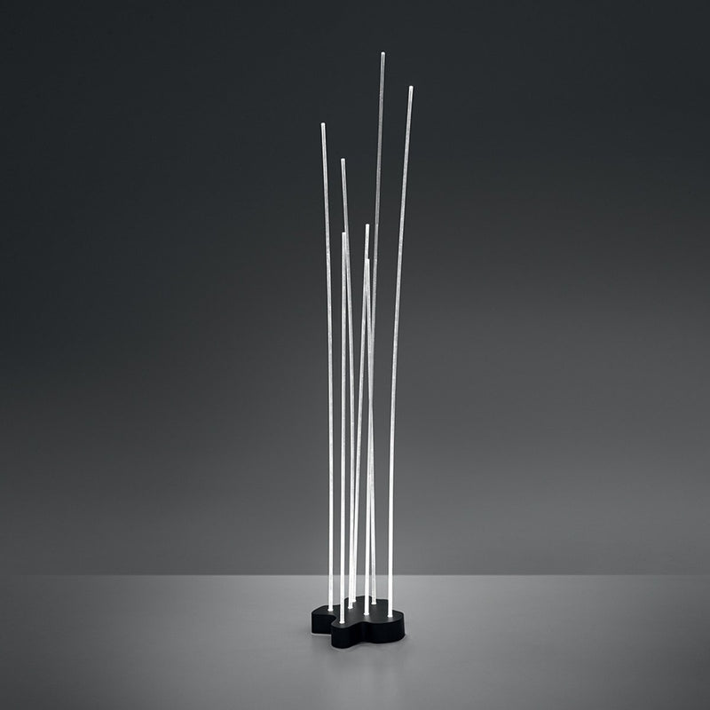 Reeds Floor Lamp Floor Lamps Artemide 