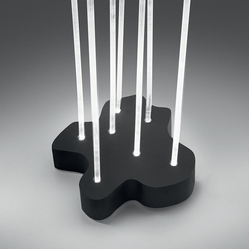 Reeds Floor Lamp Floor Lamps Artemide 