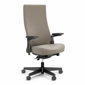 Remix High Back Chair task chair Knoll 