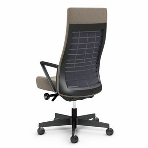 Remix High Back Chair task chair Knoll 