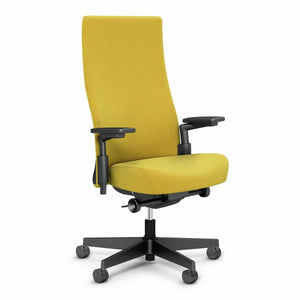 Remix High Back Chair task chair Knoll High Performance Plastic Parrot