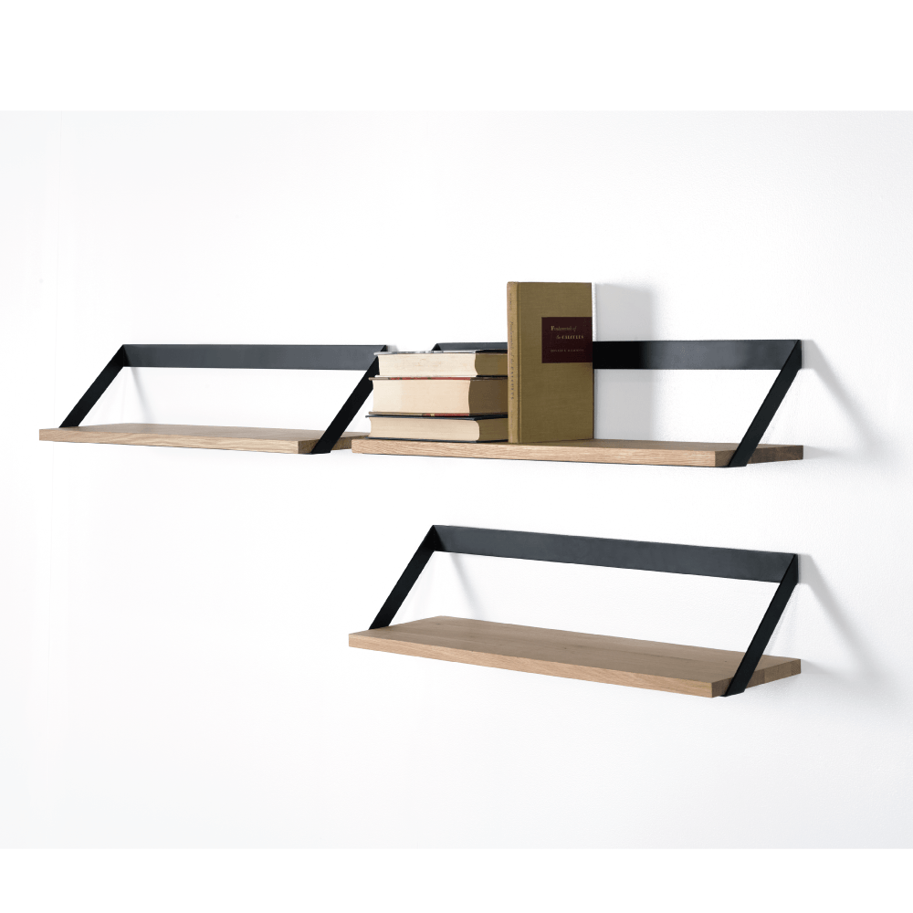 Ribbon Shelf Shelf Ethnicraft 