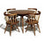 Risom Dining Table Dining Tables Knoll 