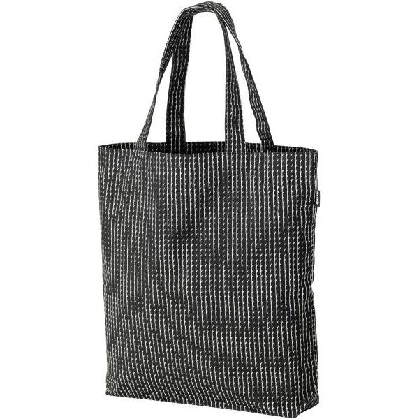 Rivi Canvas Bag Bag Artek Black /White 