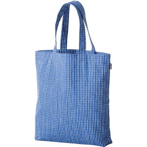 Rivi Canvas Bag Bag Artek Blue /White 